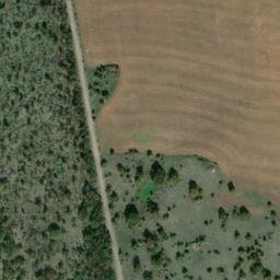 Mappa satellitare STRADA VICINALE SVEVA RISVEGLIA, Gioia del Colle