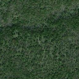 Mappa satellitare VICO QUERCIA, Gioia del Colle