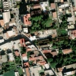 Mappa satellitare VIA PADRE CINQUE, Angri