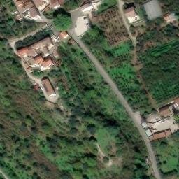 Mappa satellitare TRAVERSA MALTA, Giffoni Valle Piana