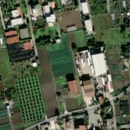 Mappa satellitare VIA CAMPIA, Angri