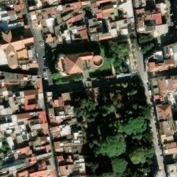 Mappa satellitare PIAZZA DORIA, Angri