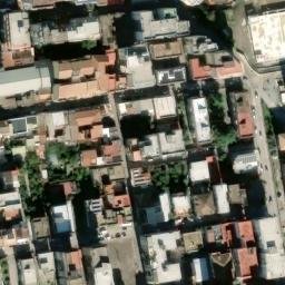 Mappa satellitare CORSO ITALIA, Angri
