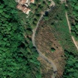 Mappa satellitare VIA ROCCHI, Giffoni Sei Casali