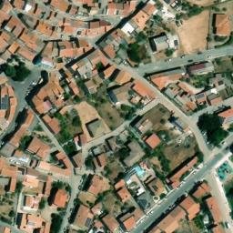 Mappa satellitare VIA ARMANDO DIAZ, Tula