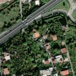 Mappa satellitare VIA CUPARELLA, Angri