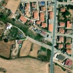 Mappa satellitare VIA ANTONIO GRAMSCI, Tula