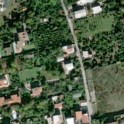 Mappa satellitare VIA CIMITERO VECCHIO, Angri