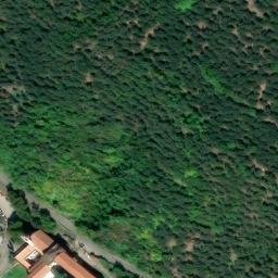 Mappa satellitare VIA SANT'ANTONIO, Giffoni Sei Casali
