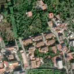 Mappa satellitare PIAZZA ARMANDO DIAZ, Corbara