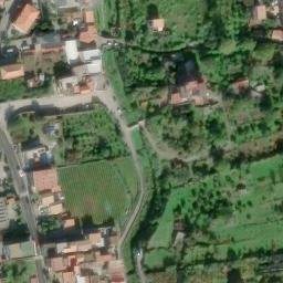 Mappa satellitare VIA CASAGIULIO, Corbara