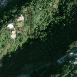 Mappa satellitare VIA TORRE, Ischia