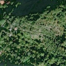 Mappa satellitare VIA CHIANIELLO, Lettere