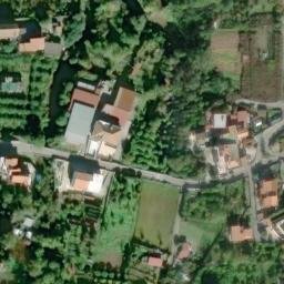 Mappa satellitare VIA SCASSATA, Corbara