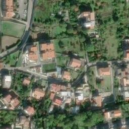 Mappa satellitare VIA ALDO MORO, Corbara