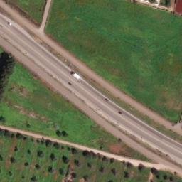 Mappa satellitare STRADA SECONDA MORELLI, Carovigno