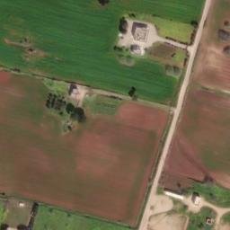Mappa satellitare VIA CECCA, Carovigno
