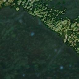 Mappa satellitare VIA CAPOMAZZO, Lettere