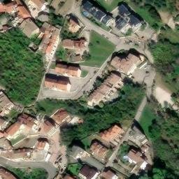 Mappa satellitare VIA CAPOCASALE, Giffoni Sei Casali