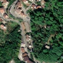 Mappa satellitare VIA SAN DONATO, Giffoni Sei Casali