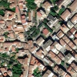 Mappa satellitare VIA NEGHELLI, Giffoni Valle Piana