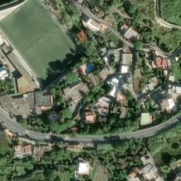 Mappa satellitare VIA CASA MATTERA, Forio