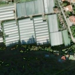 Mappa satellitare VIA TUPPO E MUTULANA, Lettere