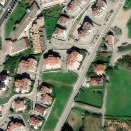 Mappa satellitare TRAVERSA CELLARA, Giffoni Valle Piana