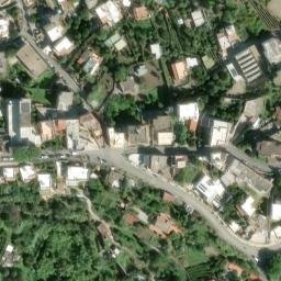 Mappa satellitare VIA PARROCO LEONARDO D'ABUNDO, Forio