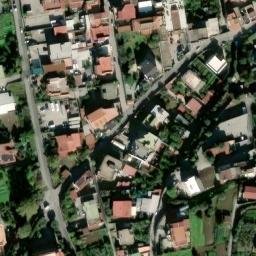 Mappa satellitare VIA SALETTA, Gragnano