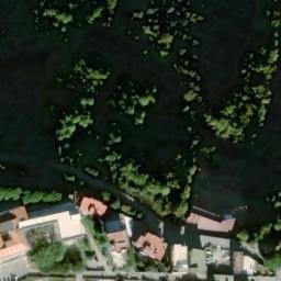 Mappa satellitare PIAZZA SANT'ALFONSO, Lettere