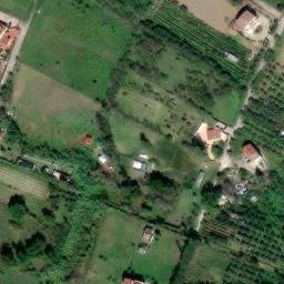 Mappa satellitare VIA SAUCOLO, Giffoni Sei Casali
