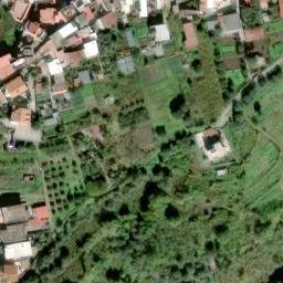 Mappa satellitare VIA SANT'ANGELO, Lettere