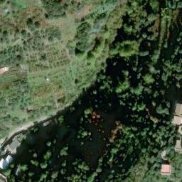 Mappa satellitare VIA GIGLIO, Lettere