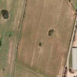 Mappa satellitare TRAVERSA BACCHILEDDU, Sassari