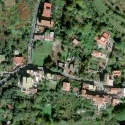 Mappa satellitare VIA GESINI, Lettere