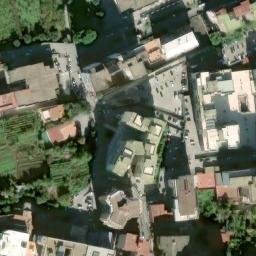Mappa satellitare VIA VOLTE, Gragnano