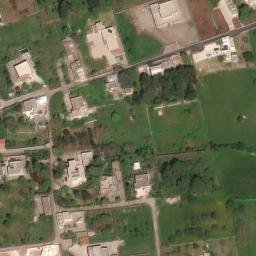 Mappa satellitare STRADA GEMMA DUE, Martina Franca