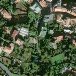 Mappa satellitare VIA MICHELE CAVALIERE, Gragnano