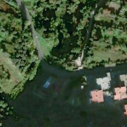 Mappa satellitare VIA STATALE PER AGEROLA, Gragnano