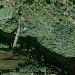 Mappa satellitare VIA SERBATOIO, Gragnano
