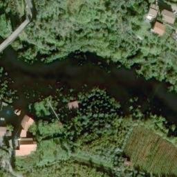 Mappa satellitare PIAZZA CIPRESSO, Gragnano