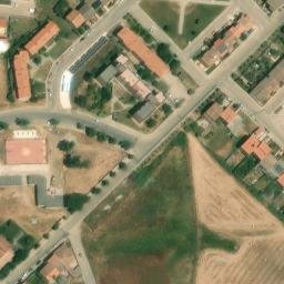 Mappa satellitare VIA RISORGIMENTO, Ploaghe