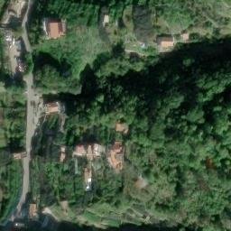 Mappa satellitare VIA TORRE DI MILO, Maiori