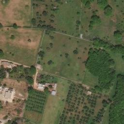 Mappa satellitare STRADA FERRARI, Martina Franca
