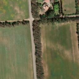 Mappa satellitare STRADA VICINALE PATTADA, Alghero