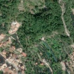 Mappa satellitare VICOLO PISCIRICOLO, Cetara