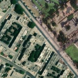 Mappa satellitare PIAZZA PIETRO GIANNONE, Brindisi