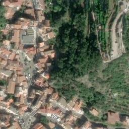 Mappa satellitare VIA SCUPOLO, Cetara