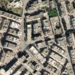 Mappa satellitare VIALE RISORGIMENTO, Ceglie Messapica